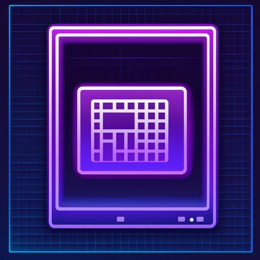 Timestamp Converter tool icon